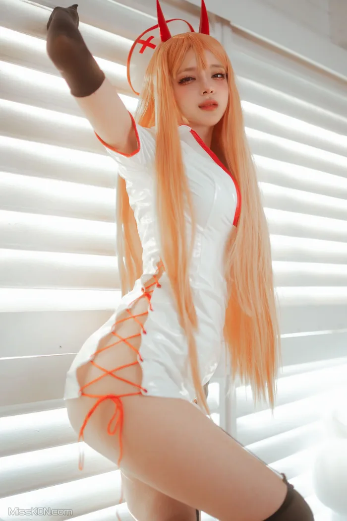 Coser@暴走鲤鱼王: 12月合集 (562 photos)