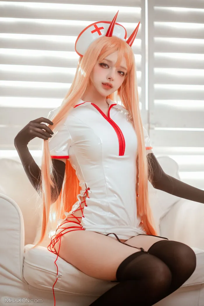 Coser@暴走鲤鱼王: 12月合集 (562 photos)