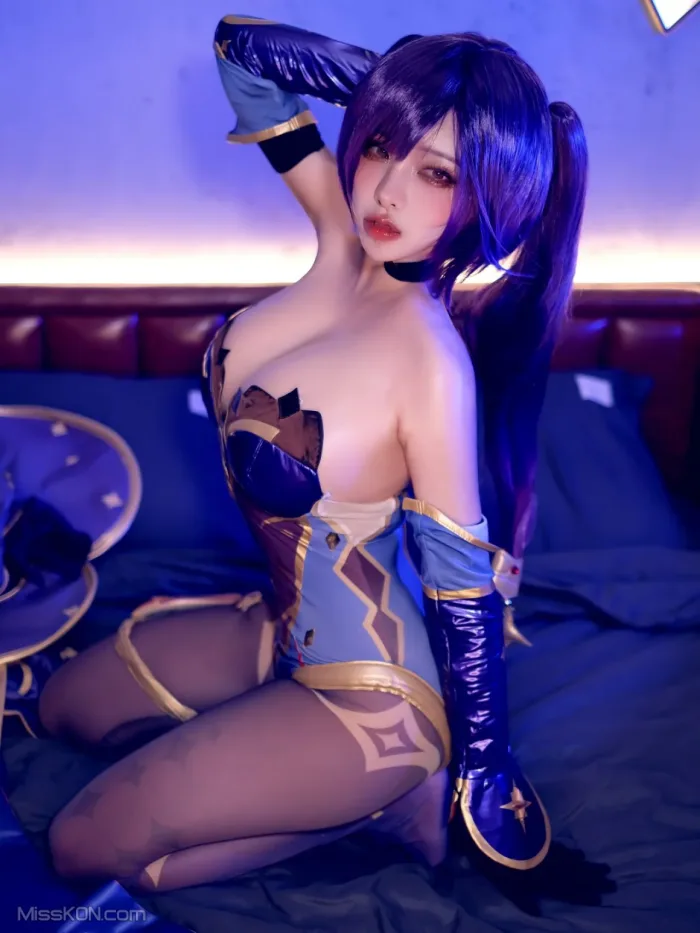 Coser@暴走鲤鱼王: 12月合集 (562 photos)