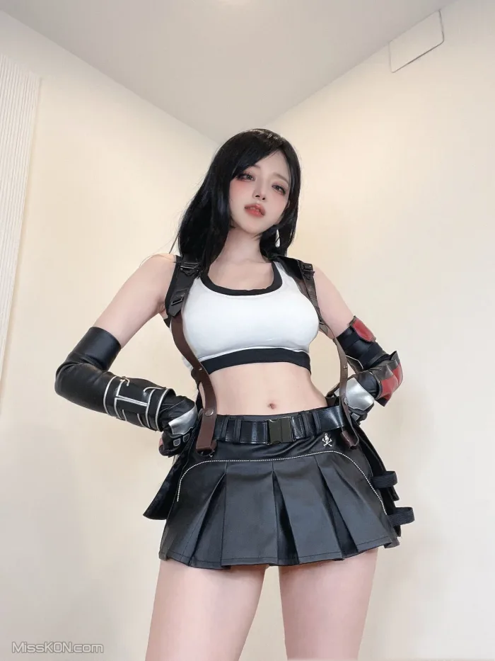 Coser@暴走鲤鱼王: 12月合集 (562 photos)