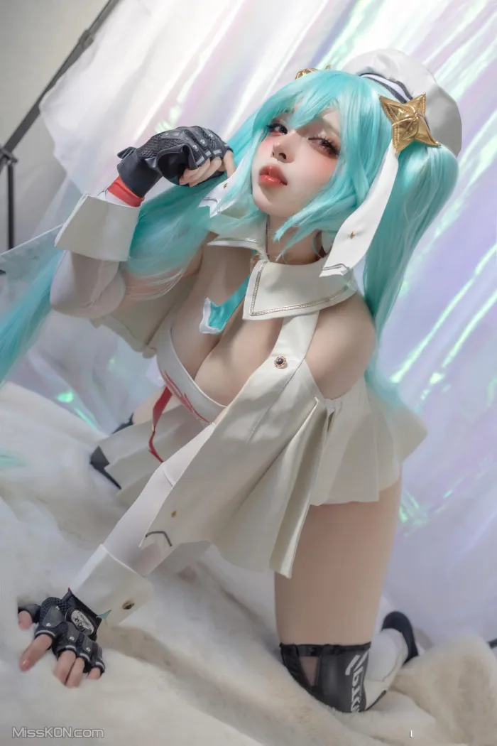 Coser@暴走鲤鱼王: 12月合集 (562 photos)