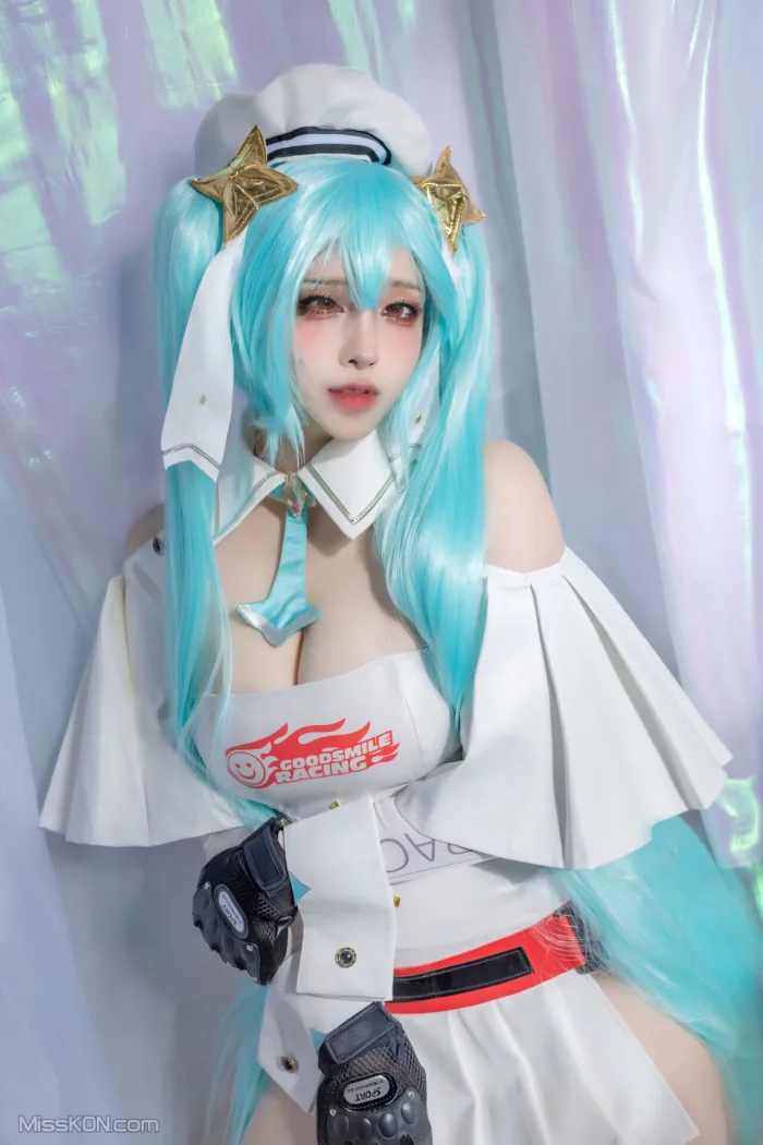 Coser@暴走鲤鱼王: 12月合集 (562 photos)