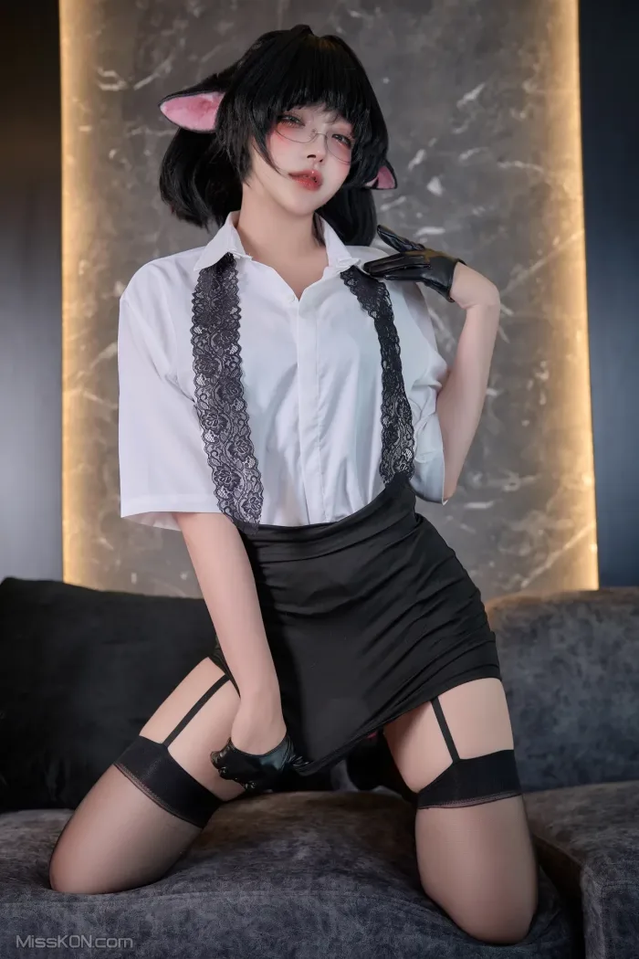 Coser@暴走鲤鱼王: 12月合集 (562 photos)