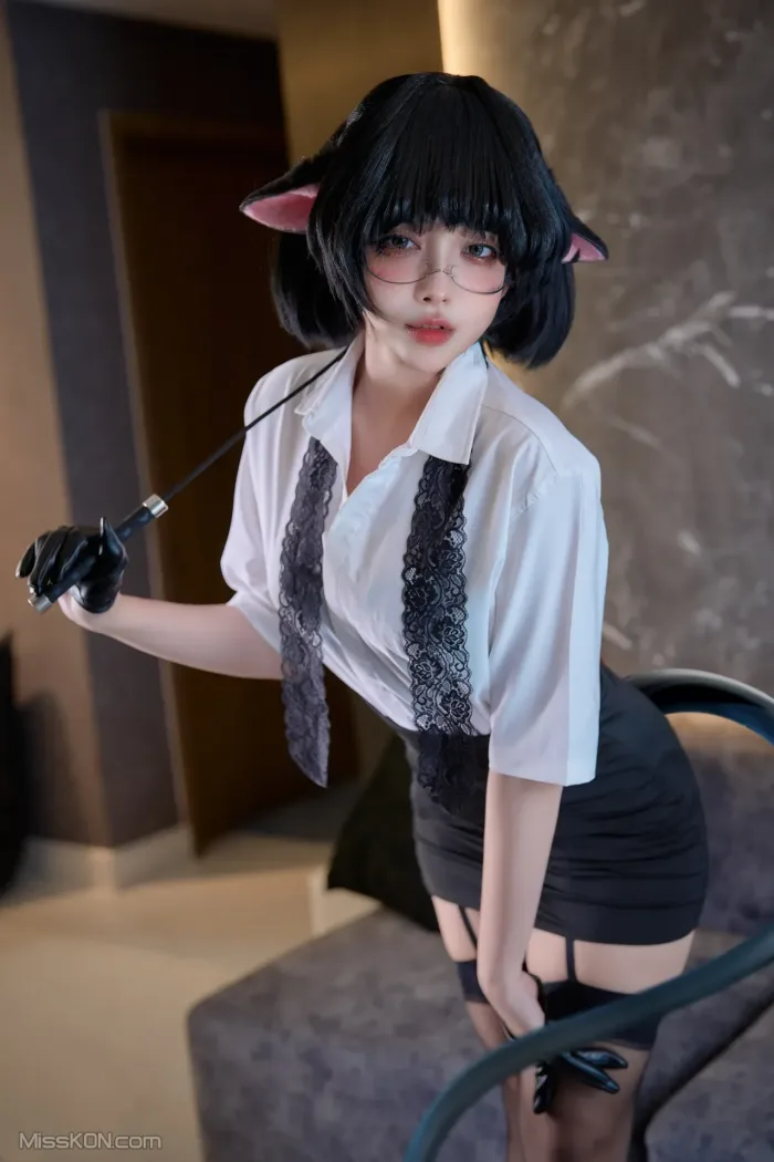 Coser@暴走鲤鱼王: 12月合集 (562 photos)