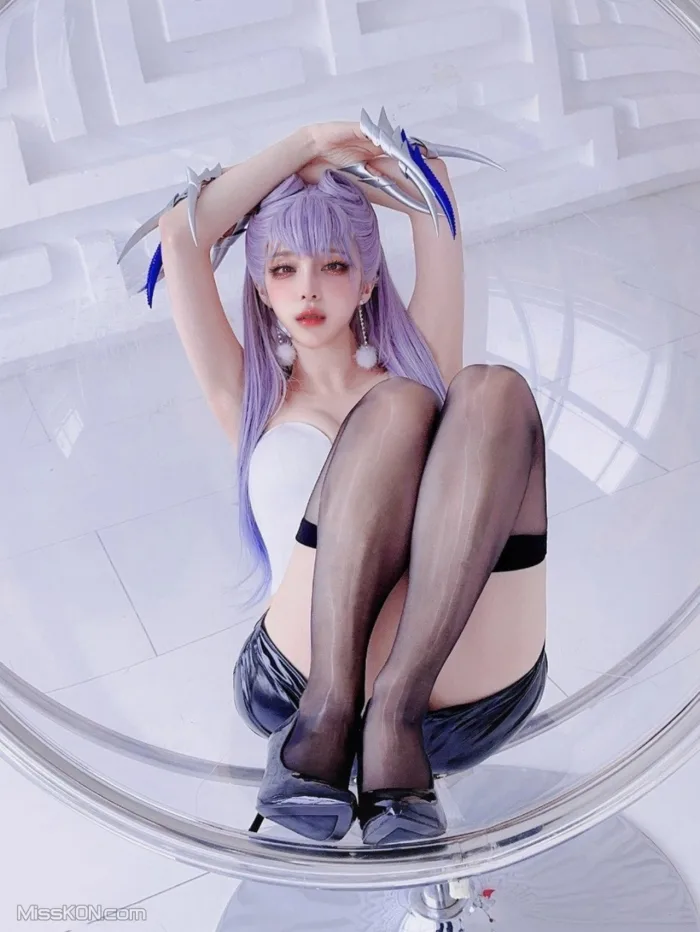 Coser@暴走鲤鱼王: 12月合集 (562 photos)