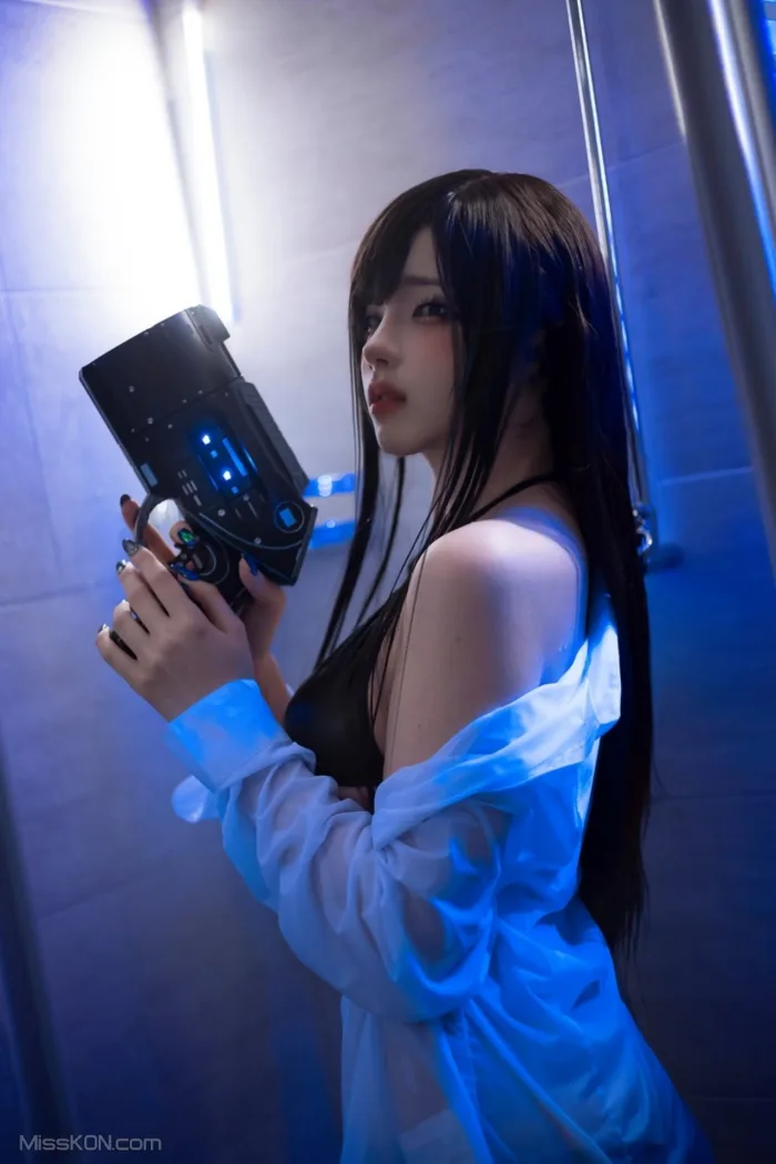 Coser@暴走鲤鱼王: 12月合集 (562 photos)