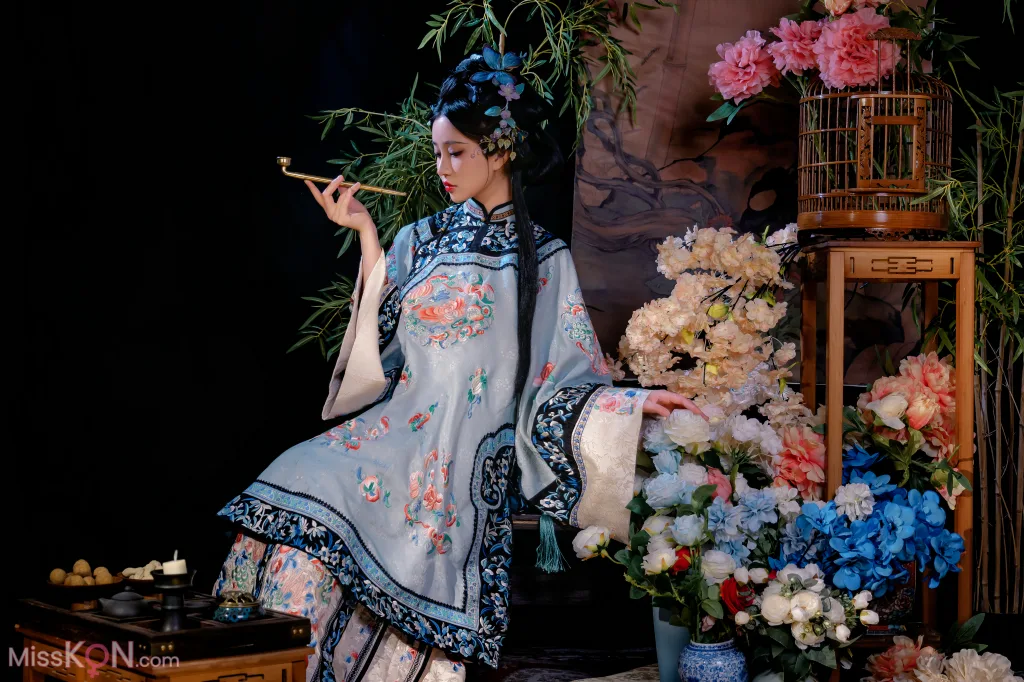 Coser@年年Nnian: 丝兰陵 (71 photos)