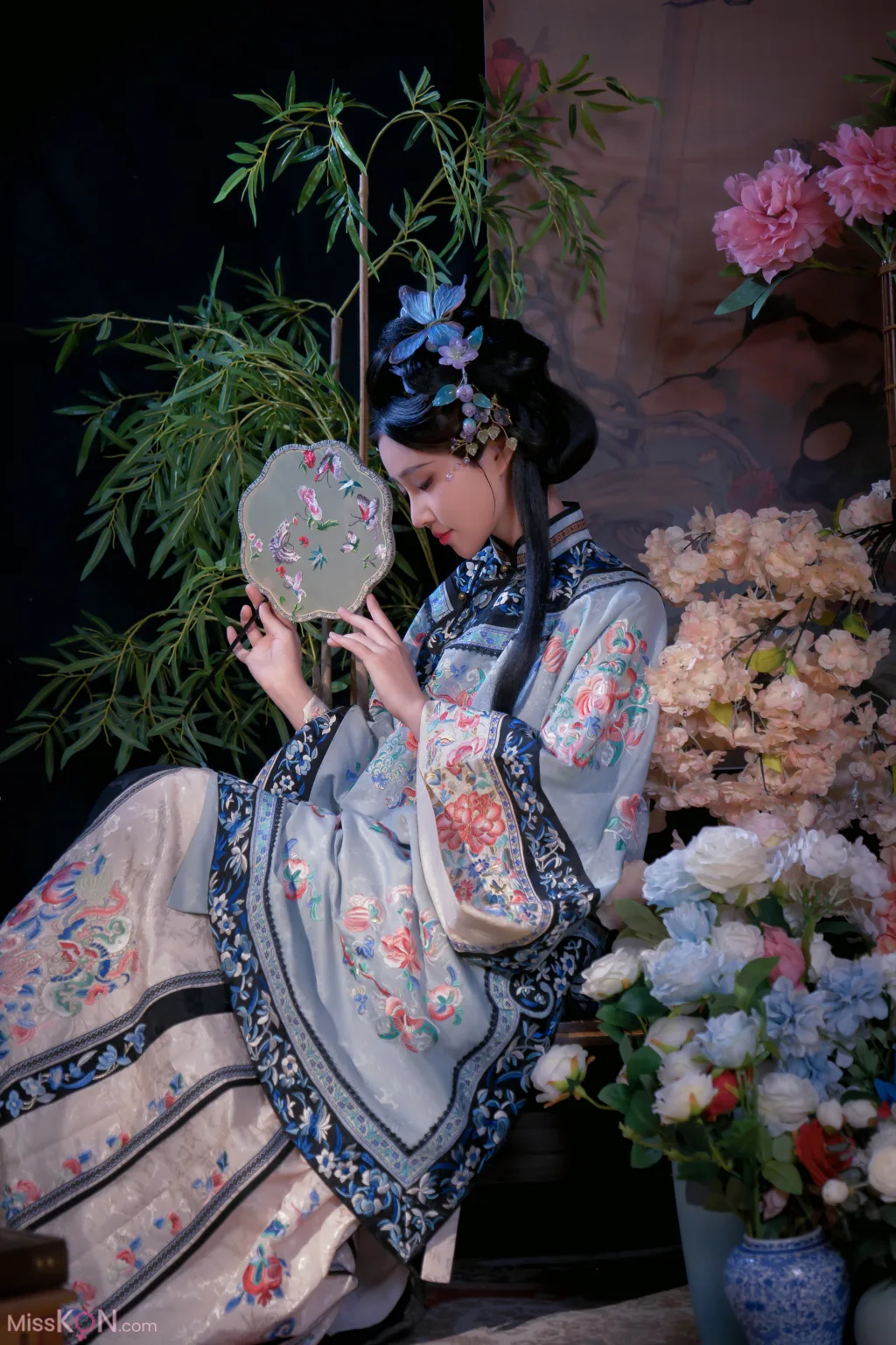 Coser@年年Nnian: 丝兰陵 (71 photos)