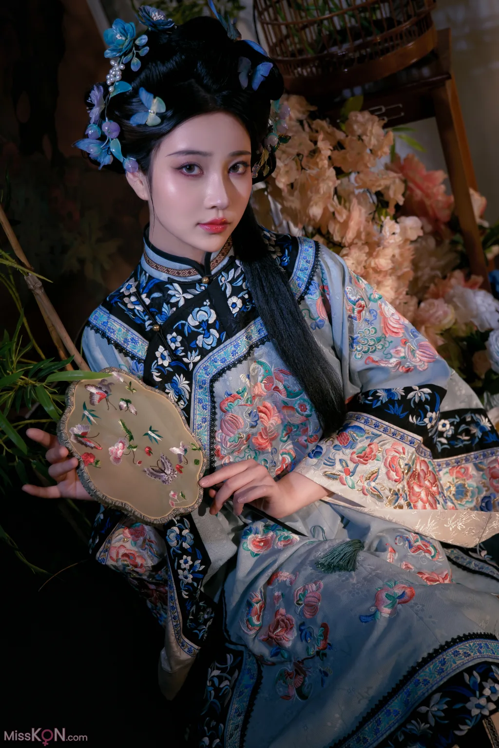 Coser@年年Nnian: 丝兰陵 (71 photos)