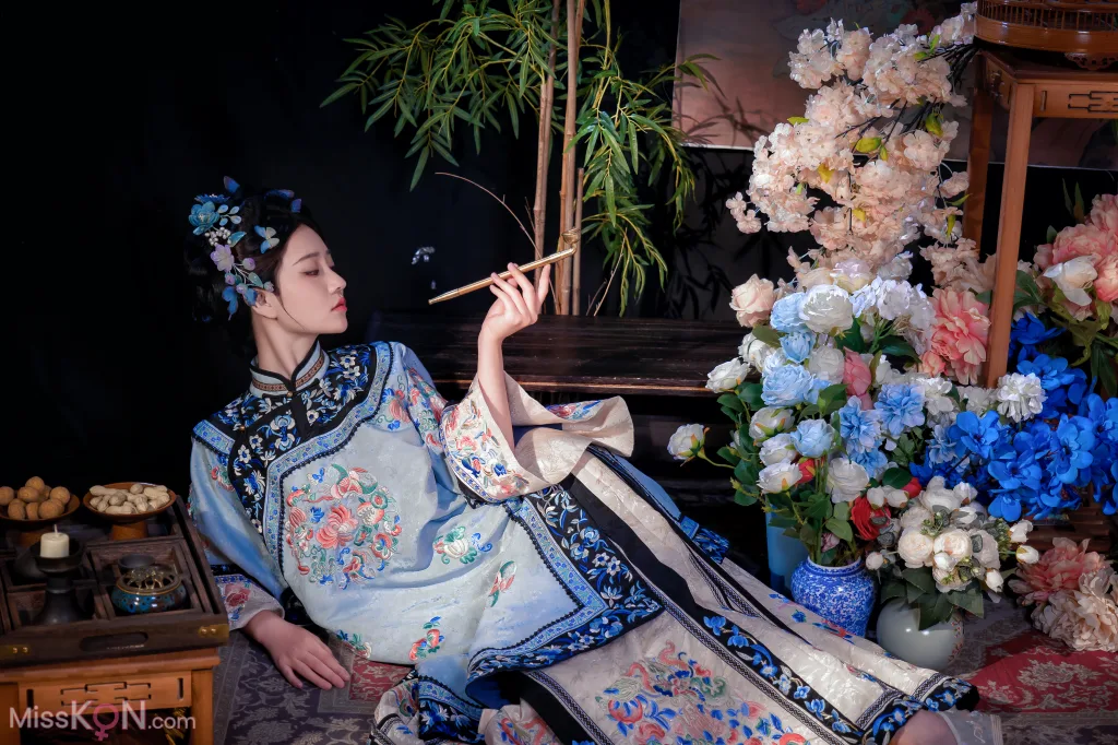 Coser@年年Nnian: 丝兰陵 (71 photos)