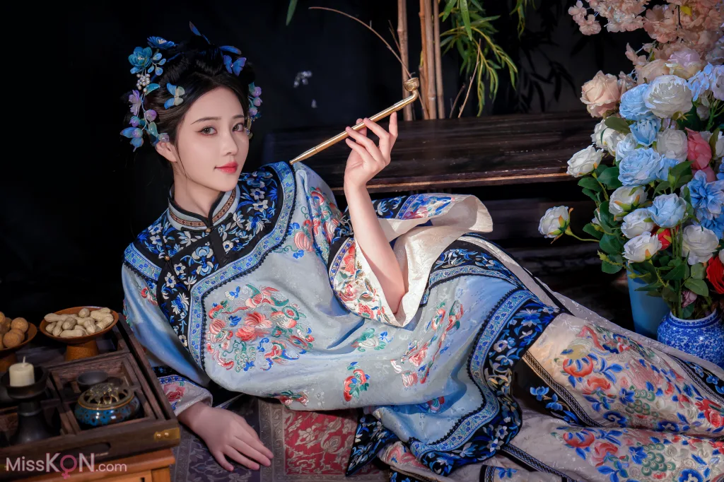 Coser@年年Nnian: 丝兰陵 (71 photos)