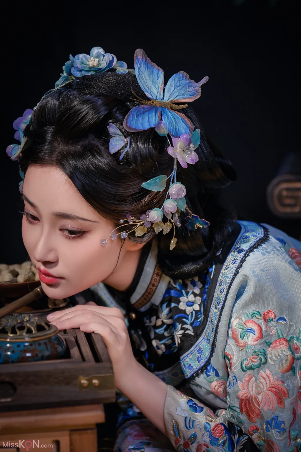 Coser@年年Nnian: 丝兰陵 (71 photos)