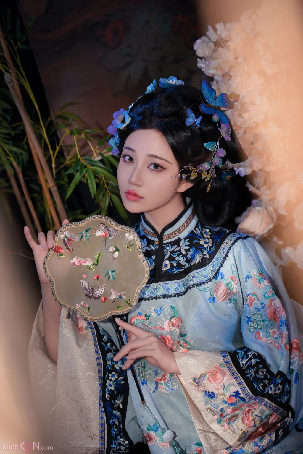 Coser@年年Nnian: 丝兰陵 (71 photos)