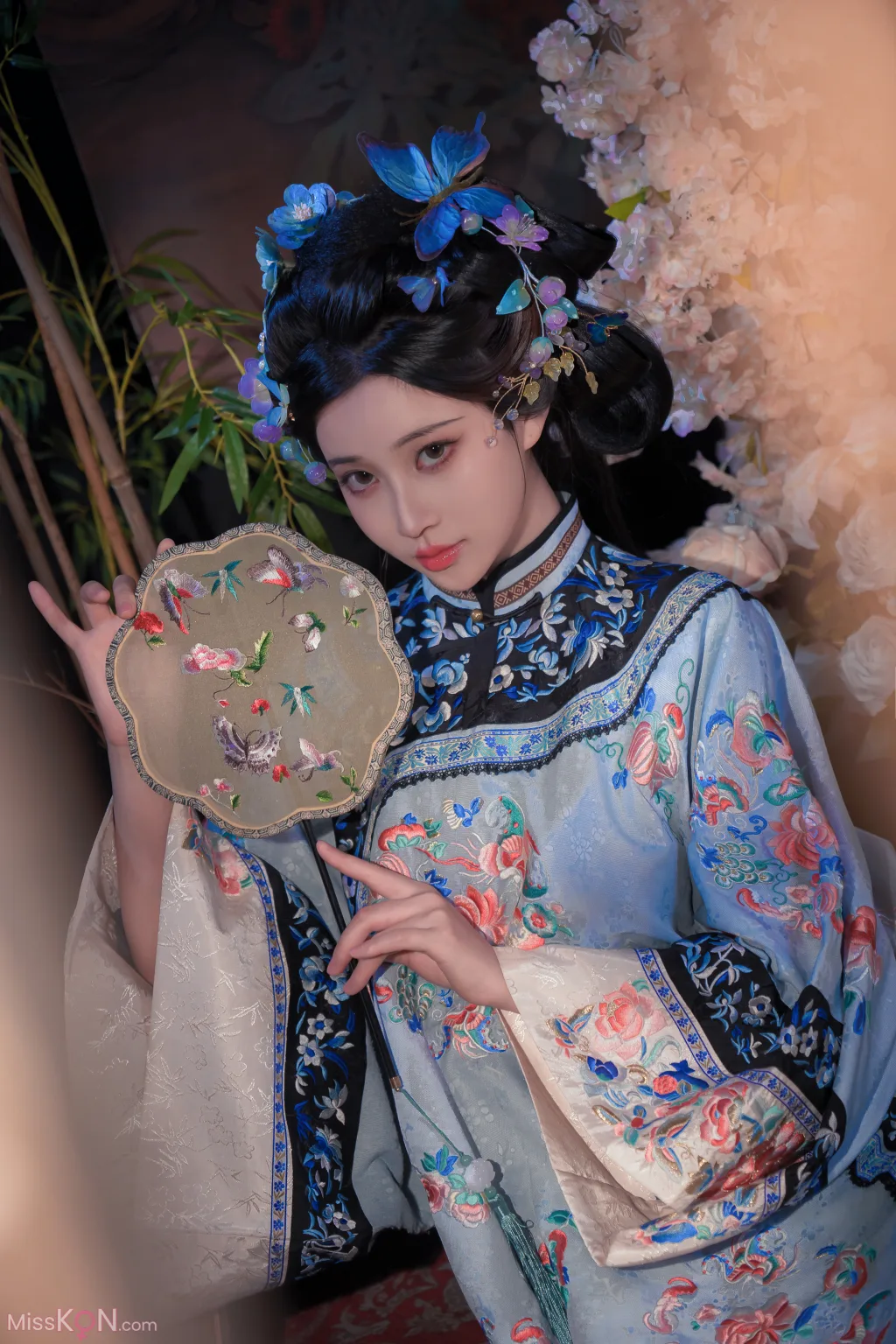 Coser@年年Nnian: 丝兰陵 (71 photos)