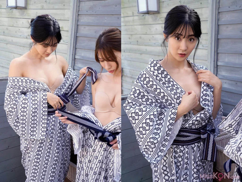 [JP] Airi Ikejiri (池尻愛吏): Sweet Taste (40 photos)