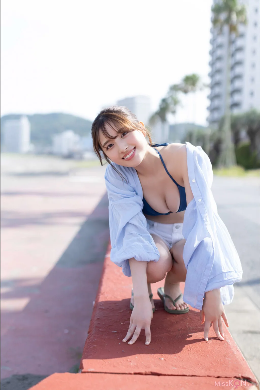 [JP] Owada Nana (大和田南那): 秘め事 Vol.1 (64 photos)