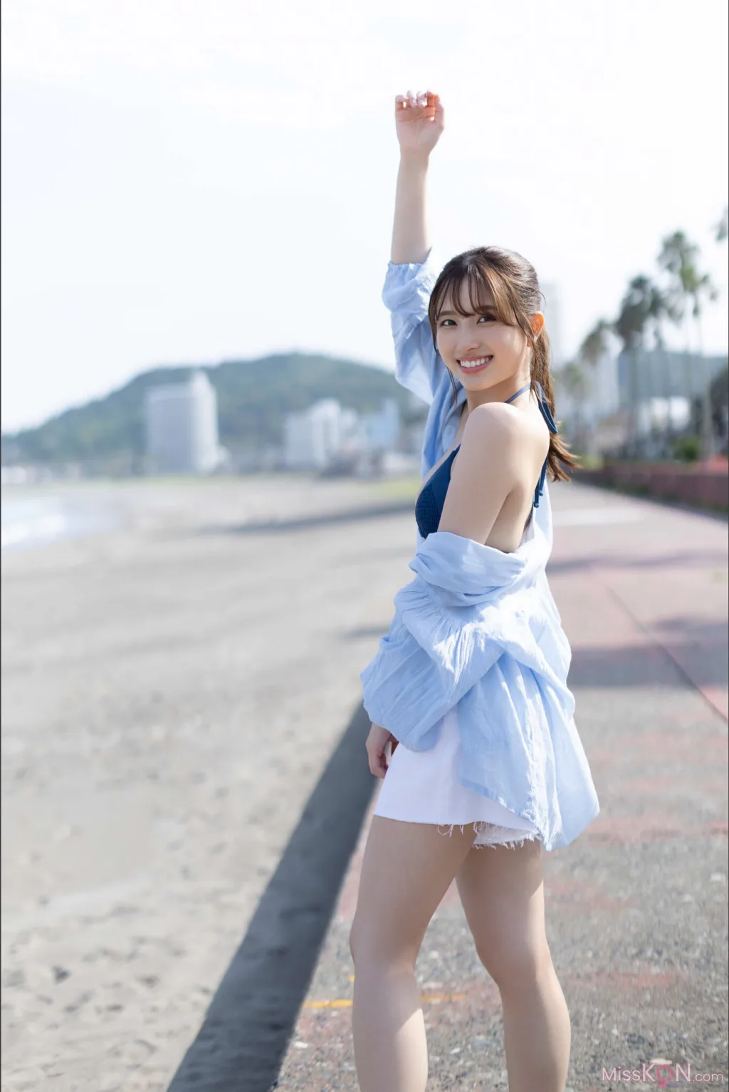 [JP] Owada Nana (大和田南那): 秘め事 Vol.1 (64 photos)