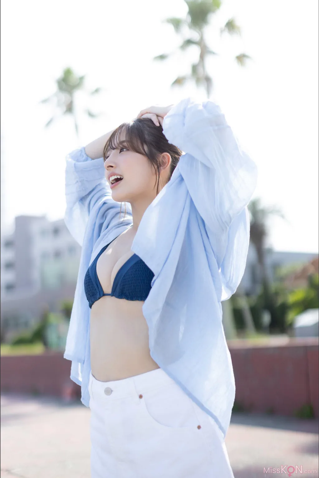 [JP] Owada Nana (大和田南那): 秘め事 Vol.1 (64 photos)