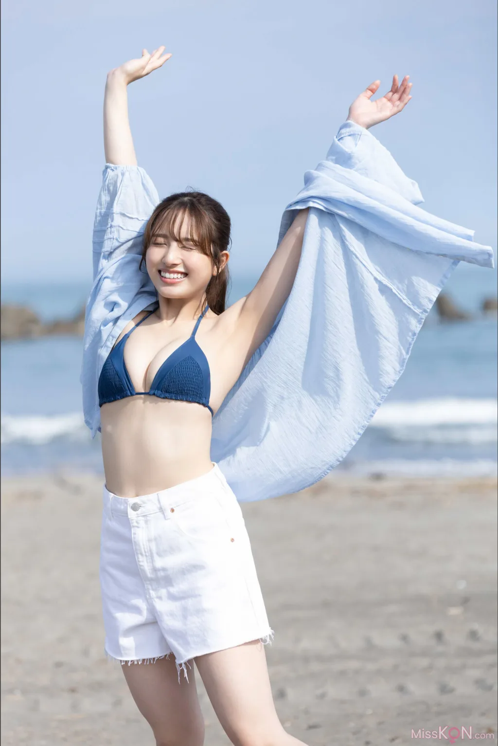 [JP] Owada Nana (大和田南那): 秘め事 Vol.1 (64 photos)