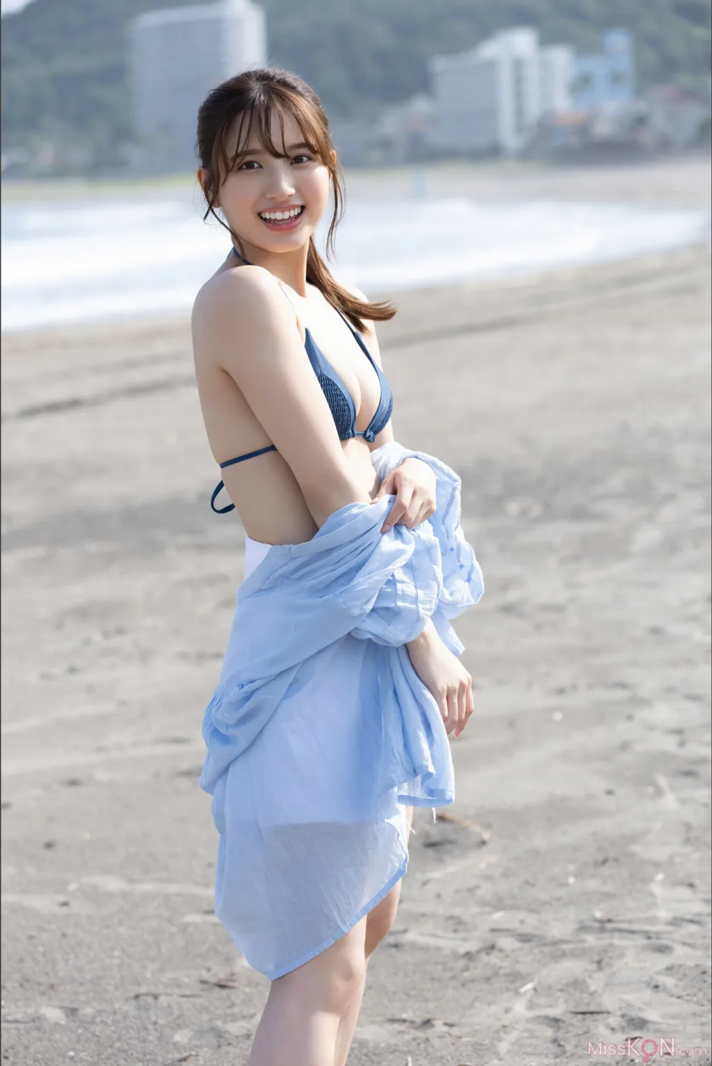 [JP] Owada Nana (大和田南那): 秘め事 Vol.1 (64 photos)