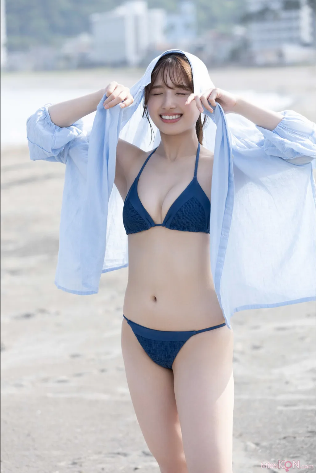 [JP] Owada Nana (大和田南那): 秘め事 Vol.1 (64 photos)