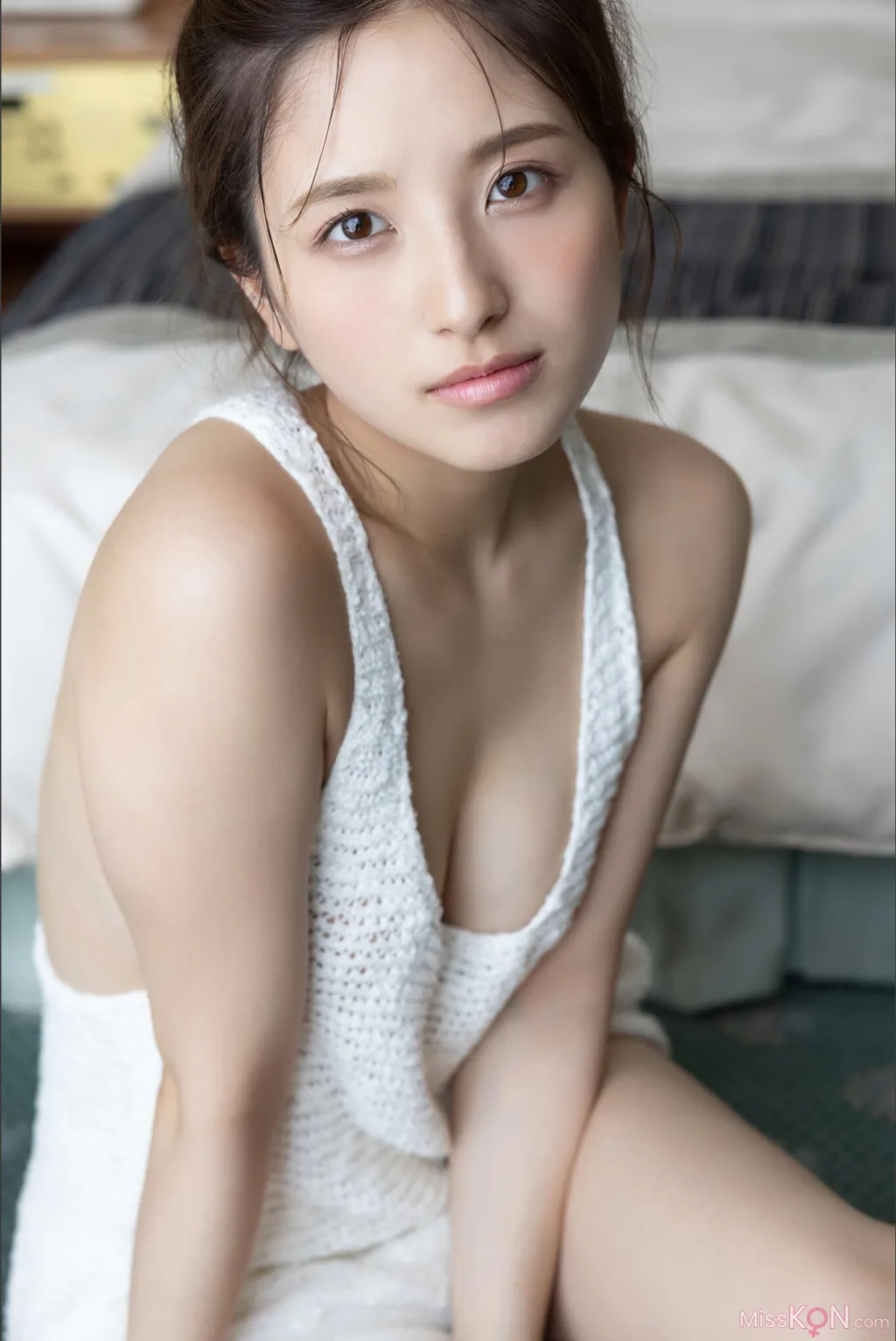 [JP] Owada Nana (大和田南那): 秘め事 Vol.1 (64 photos)