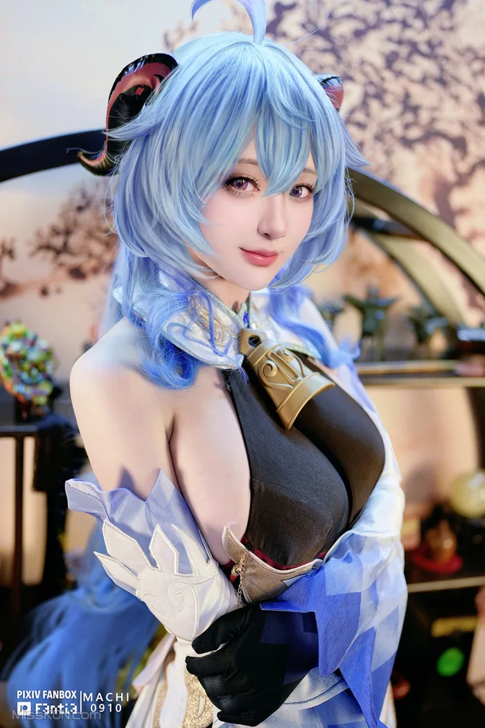 Coser@Machi馬吉: Cinnamoroll (751 photos)