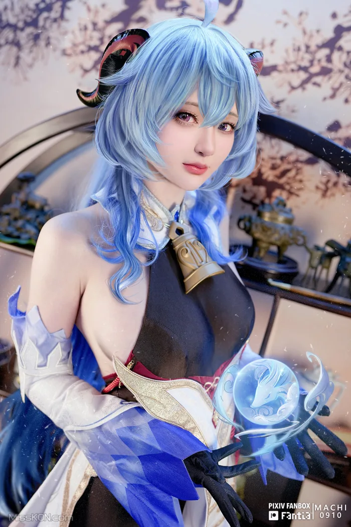 Coser@Machi馬吉: Cinnamoroll (751 photos)