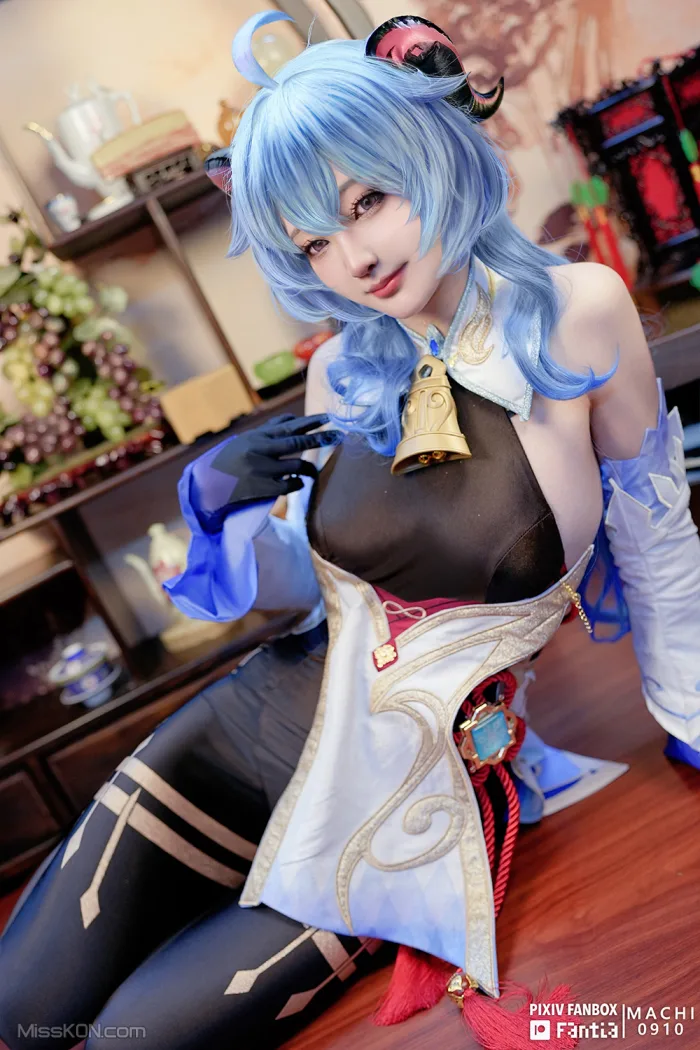 Coser@Machi馬吉: Cinnamoroll (751 photos)