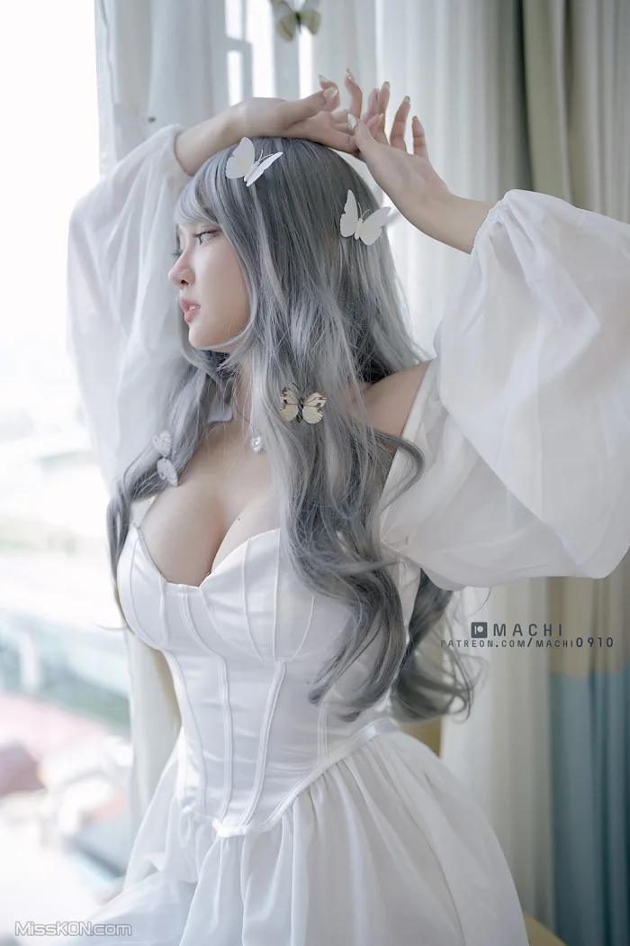 Coser@Machi馬吉: Cinnamoroll (751 photos)