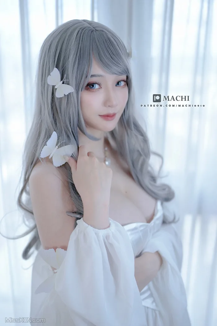 Coser@Machi馬吉: Cinnamoroll (751 photos)