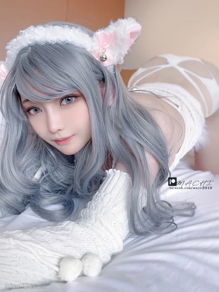 Coser@Machi馬吉: Cinnamoroll (751 photos)