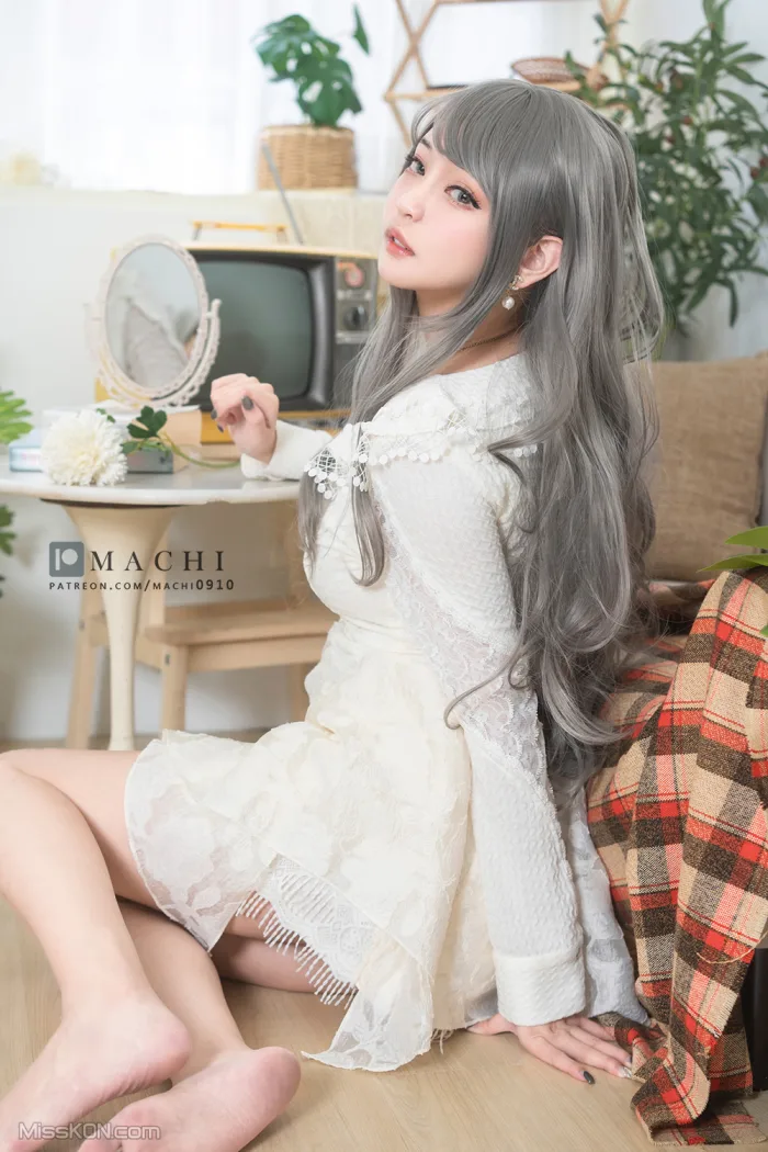 Coser@Machi馬吉: Cinnamoroll (751 photos)