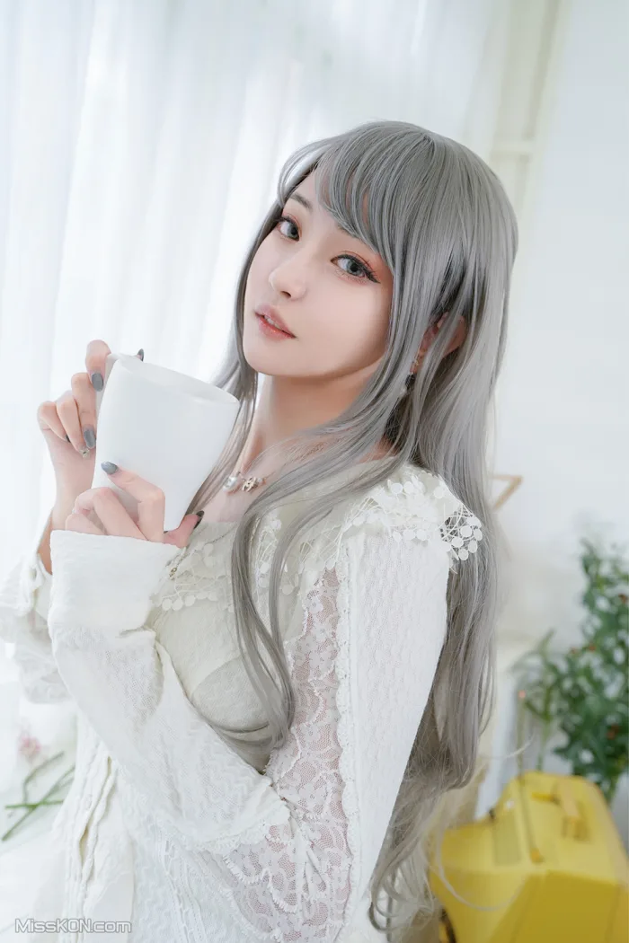 Coser@Machi馬吉: Cinnamoroll (751 photos)