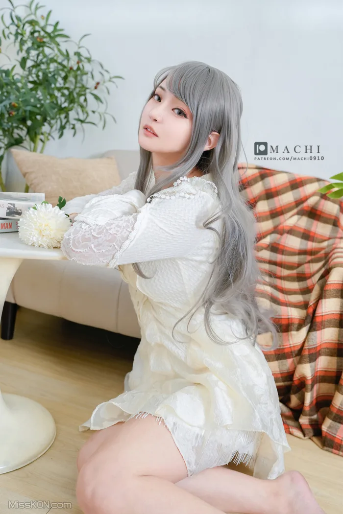 Coser@Machi馬吉: Cinnamoroll (751 photos)