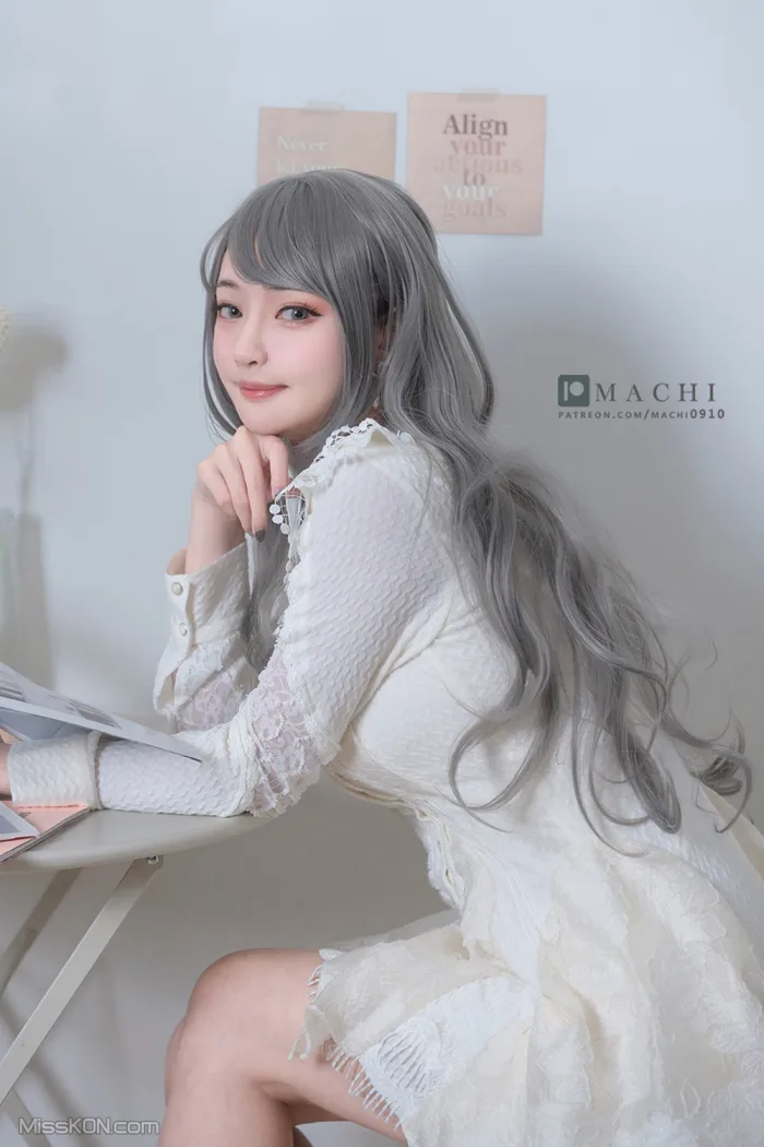 Coser@Machi馬吉: Cinnamoroll (751 photos)