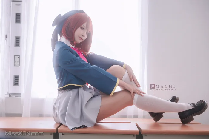 Coser@Machi馬吉: Cinnamoroll (751 photos)