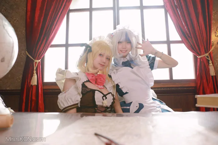 Coser@Machi馬吉: Cinnamoroll (751 photos) – Page 17