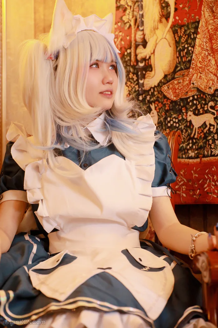Coser@Machi馬吉: Cinnamoroll (751 photos) – Page 17