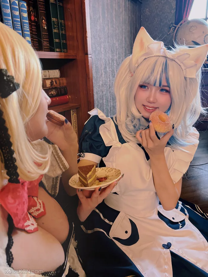 Coser@Machi馬吉: Cinnamoroll (751 photos) – Page 17