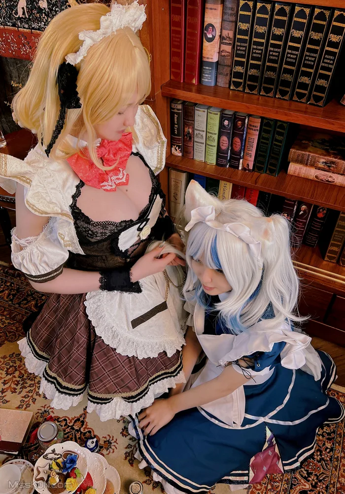 Coser@Machi馬吉: Cinnamoroll (751 photos) – Page 17