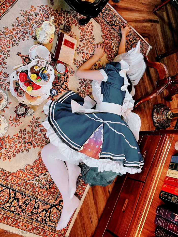 Coser@Machi馬吉: Cinnamoroll (751 photos) – Page 17