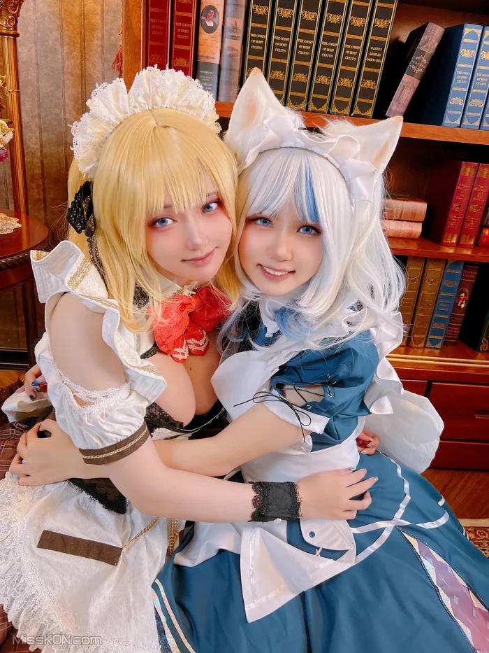 Coser@Machi馬吉: Cinnamoroll (751 photos) – Page 17