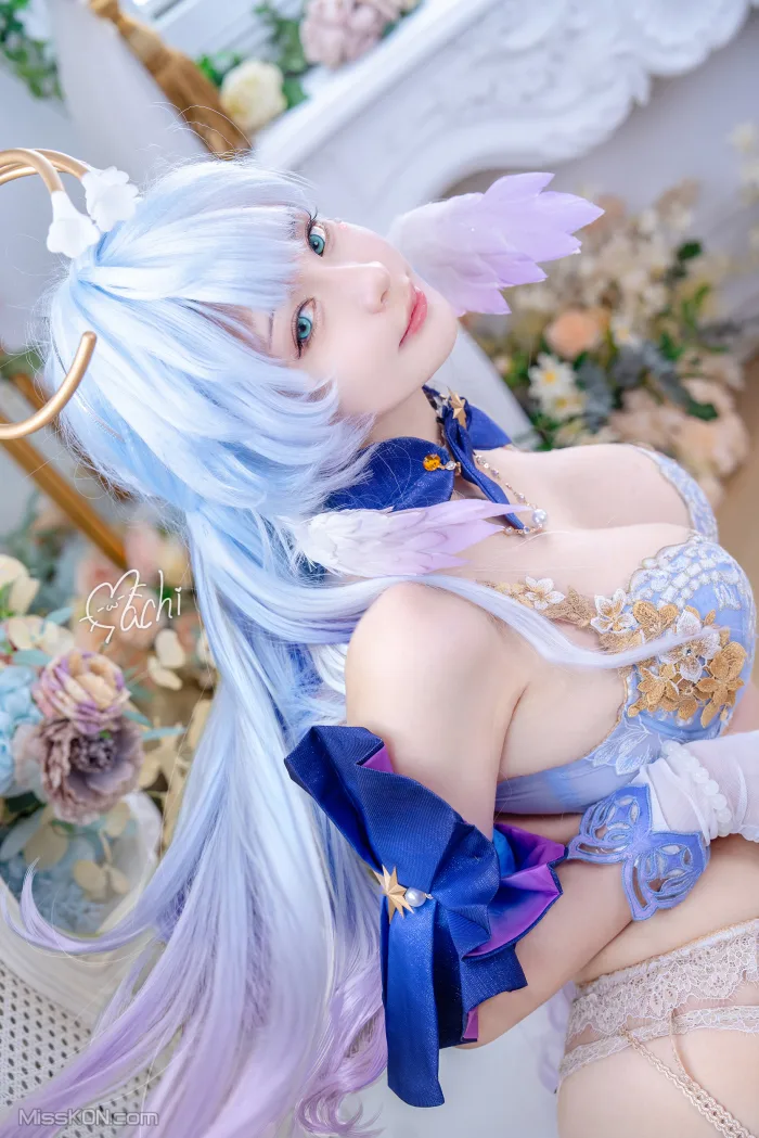 Coser@Machi馬吉: Cinnamoroll (751 photos)