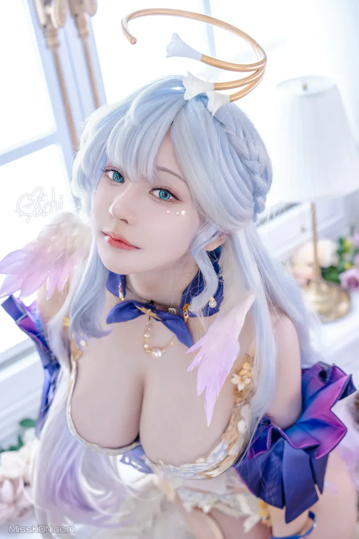 Coser@Machi馬吉: Cinnamoroll (751 photos)