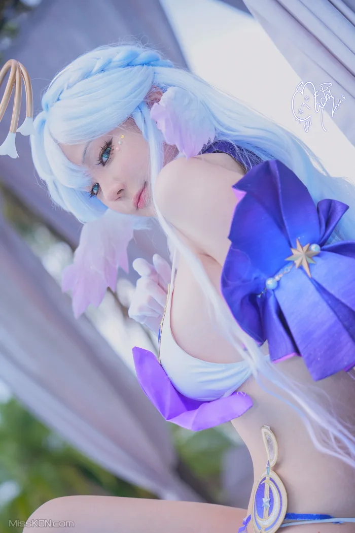 Coser@Machi馬吉: Cinnamoroll (751 photos)