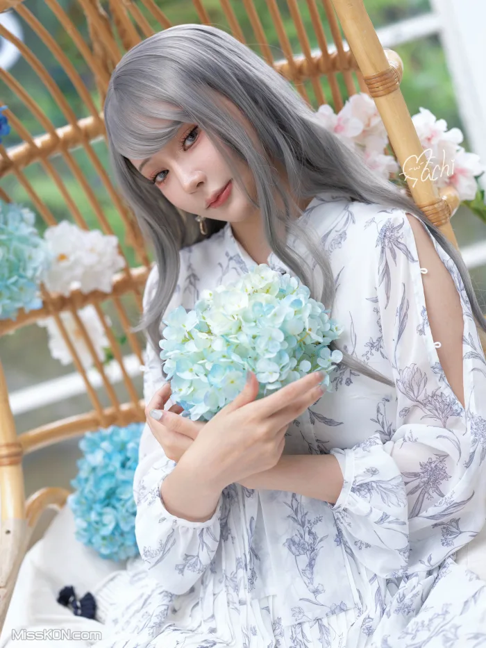 Coser@Machi馬吉: Cinnamoroll (751 photos)