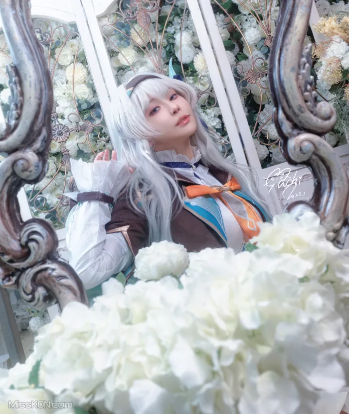 Coser@Machi馬吉: Cinnamoroll (751 photos)