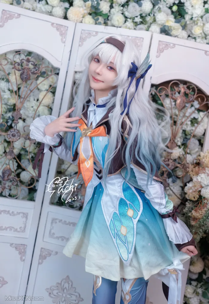 Coser@Machi馬吉: Cinnamoroll (751 photos)