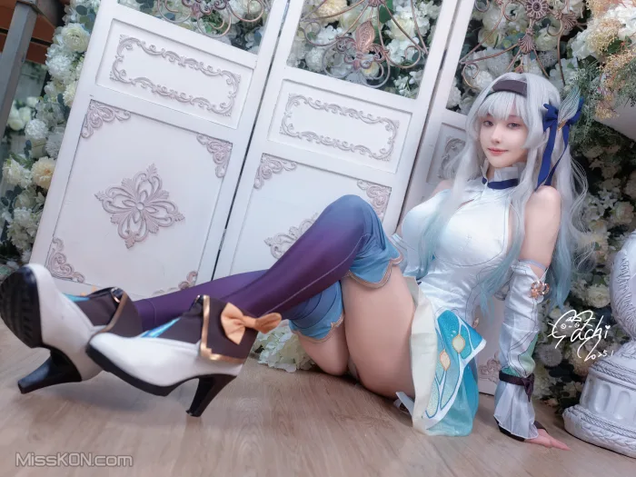 Coser@Machi馬吉: Cinnamoroll (751 photos)